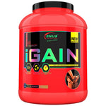 Genius Nutrition iGain - Гейнър за маса