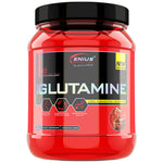 Genius Nutrition iGlutamine - Глутамин