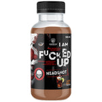 SWEDISH Supplements I am F#CKED UP Headshot - Предтренировъчен шот
