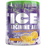 FA Nutrition ICE Arginine AKG - Аргинин AKG за помпа