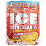 FA Nutrition ICE Beta Alanine - Бета-аланин с охлаждащ ефект