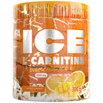 FA Nutrition ICE L-Carnitine - L-Карнитин с охлаждащ ефект