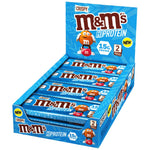 Crispy M&M's HiProtein Bar - Хрупкав протеинов бар