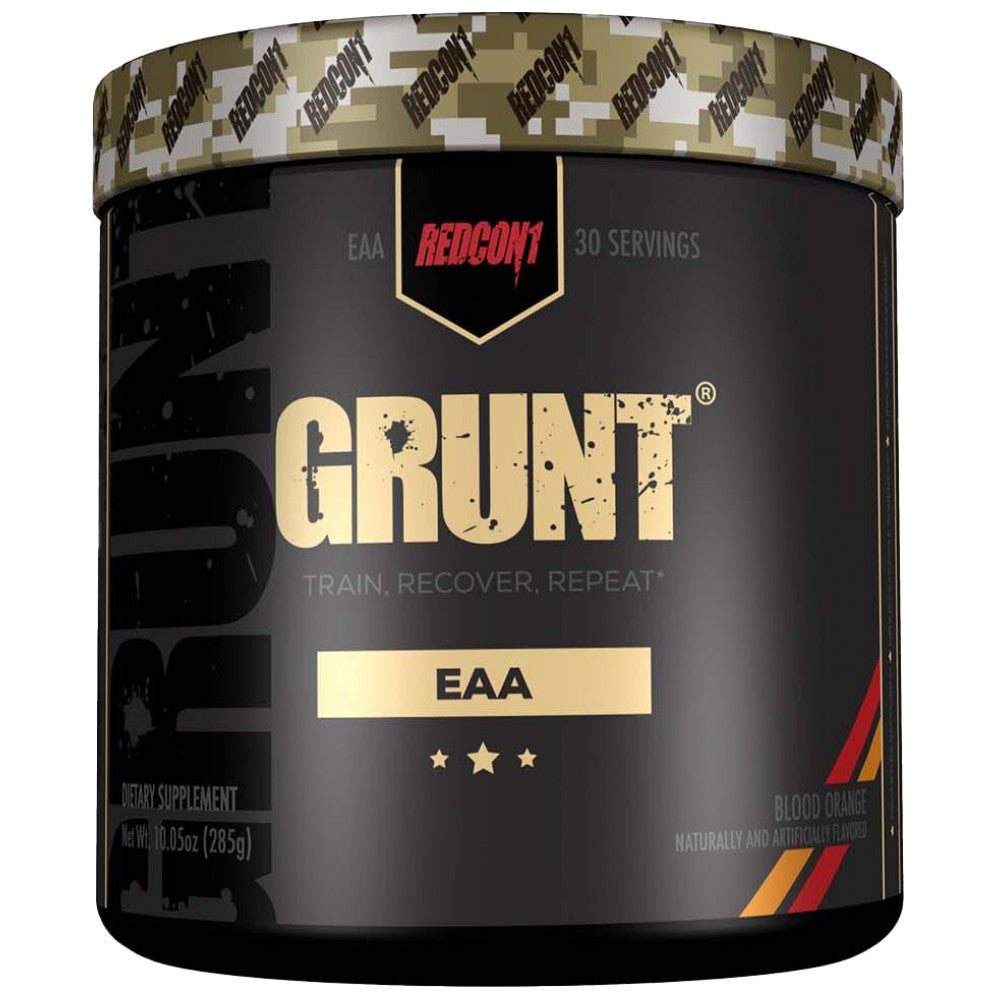 Redcon1 Grunt - Есенциални аминокиселини EAA