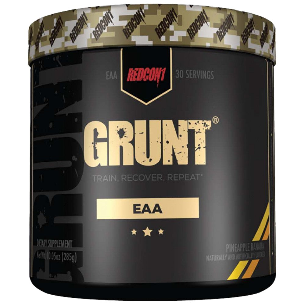 Redcon1 Grunt - Есенциални аминокиселини EAA