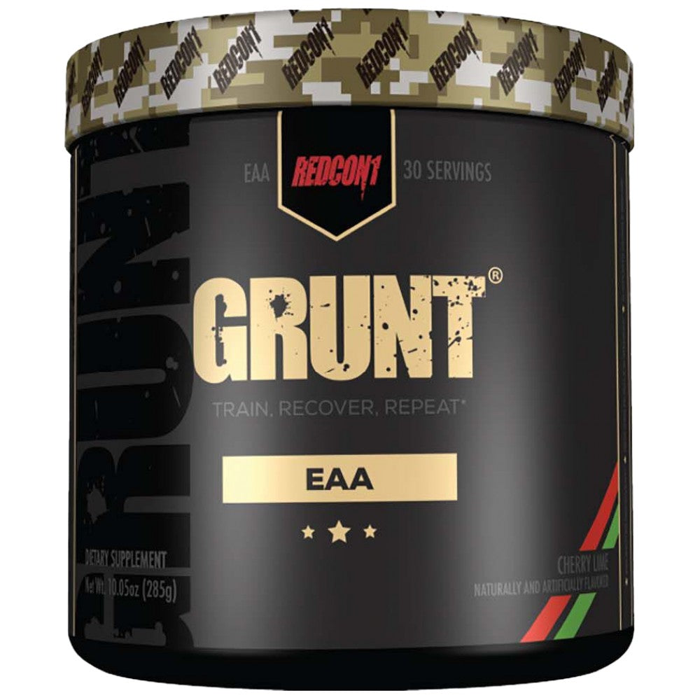 Redcon1 Grunt - Есенциални аминокиселини EAA