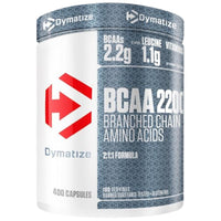 Dymatize BCAA Complex 2200 - BCAA комплекс таблетки