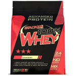 Stacker 100% Whey - Суроватъчен протеин