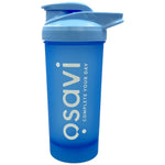 Osavi Shaker Bottle with Mixing Ball Different Colors - Шейкър бутилка с топче в различни цветове