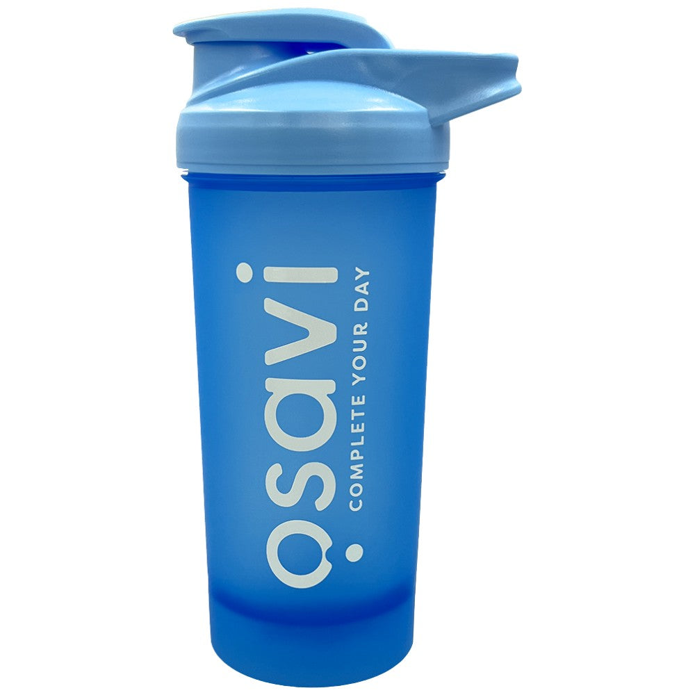 Osavi Shaker Bottle with Mixing Ball Different Colors - Шейкър бутилка с топче в различни цветове