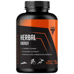Trec Nutrition Herbal Energy - Билкова формула за енергия
