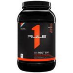 Rule1 R1 Protein 100% Whey Isolate & Whey Hydrolysate - Суроватъчен изолат и хидролизат
