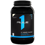 Rule1 R1 Whey Blend - Суроватъчен протеин