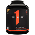 Rule1 R1 Protein 100% Whey Isolate & Whey Hydrolysate - Суроватъчен изолат и хидролизат