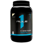 Rule1 R1 Whey Blend - Суроватъчен протеин