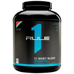 Rule1 R1 Whey Blend - Суроватъчен протеин