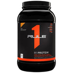 Rule1 R1 Protein 100% Whey Isolate & Whey Hydrolysate - Суроватъчен изолат и хидролизат