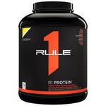 Rule1 R1 Protein 100% Whey Isolate & Whey Hydrolysate - Суроватъчен изолат и хидролизат