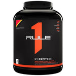 Rule1 R1 Protein 100% Whey Isolate & Whey Hydrolysate - Суроватъчен изолат и хидролизат