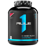 Rule1 R1 Whey Blend - Суроватъчен протеин