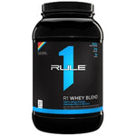 Rule1 R1 Whey Blend - Суроватъчен протеин
