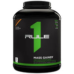 Rule1 Mass Gainer High Calories Weight Gainer - Висококалоричен гейнър