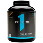 Rule1 R1 Whey Blend - Суроватъчен протеин