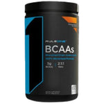 Rule1 BCAAs 100% Micronized 2:1:1 - Микронизиран BCAA 2:1:1
