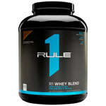 Rule1 R1 Whey Blend - Суроватъчен протеин