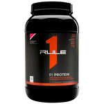 Rule1 R1 Protein 100% Whey Isolate & Whey Hydrolysate - Суроватъчен изолат и хидролизат