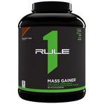 Rule1 Mass Gainer High Calories Weight Gainer - Висококалоричен гейнър