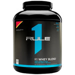 Rule1 R1 Whey Blend - Суроватъчен протеин