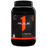 Rule1 R1 Protein 100% Whey Isolate & Whey Hydrolysate - Суроватъчен изолат и хидролизат