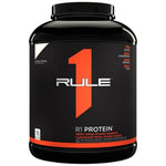 Rule1 R1 Protein 100% Whey Isolate & Whey Hydrolysate - Суроватъчен изолат и хидролизат