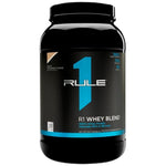 Rule1 R1 Whey Blend - Суроватъчен протеин