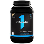 Rule1 R1 Whey Blend - Суроватъчен протеин