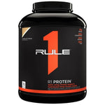 Rule1 R1 Protein 100% Whey Isolate & Whey Hydrolysate - Суроватъчен изолат и хидролизат