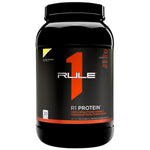 Rule1 R1 Protein 100% Whey Isolate & Whey Hydrolysate - Суроватъчен изолат и хидролизат