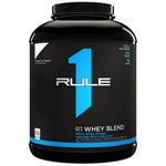 Rule1 R1 Whey Blend - Суроватъчен протеин