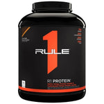 Rule1 R1 Protein 100% Whey Isolate & Whey Hydrolysate - Суроватъчен изолат и хидролизат