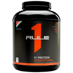 Rule1 R1 Protein 100% Whey Isolate & Whey Hydrolysate - Суроватъчен изолат и хидролизат