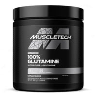 MuscleTech Platinum Glutamine - Глутамин