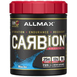 AllMax Nutrition Carbion+ Electrolyte Hydration Drink with Cyclic Dextrin - Въглехидратна напитка с електролити