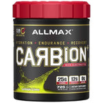 AllMax Nutrition Carbion+ Electrolyte Hydration Drink with Cyclic Dextrin - Въглехидратна напитка с електролити