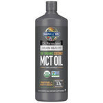 Garden Of Life Dr. Formulated Organic Brain Health MCT Oil - Био МСТ масло за мозъка