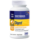 Enzymedica Digest - Храносмилателни ензими