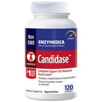 Enzymedica Candidase - Ензимна формула за чревен баланс