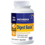 Enzymedica Digest Basic - Храносмилателни ензими