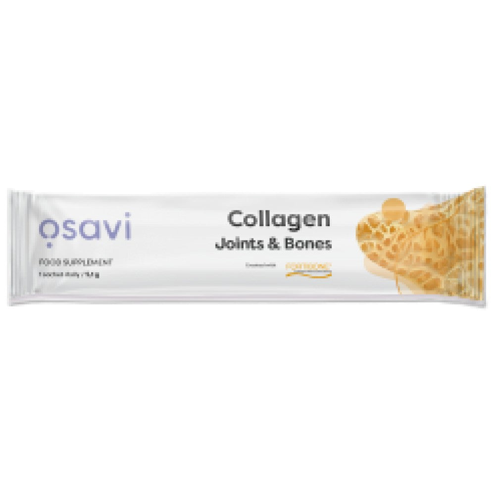 Osavi Collagen Peptides Joints & Bones FORTIBONE - Колагенови пептиди за стави и кости