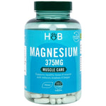 Holland And Barrett Magnesium 375 mg - Магнезий 375 mg